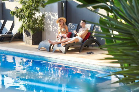 H Hotel - Tweed Heads Accommodation 8